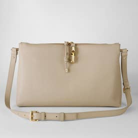 ショルダーバッグ デビー SHOULDER BAG M WB02006 BX3353 4488S 1 007 （リネン）
