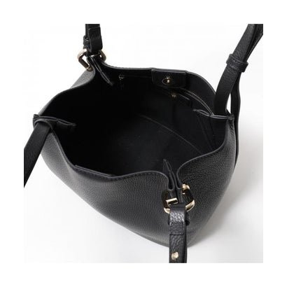 フルラ FURLA Furla ショルダーバッグ NUVOLA M TOTE レザー （O6000/NERO）｜詳細画像
