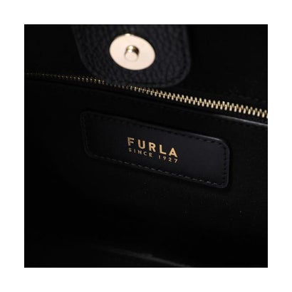 フルラ FURLA Furla ショルダーバッグ NUVOLA M TOTE レザー （O6000/NERO）｜詳細画像