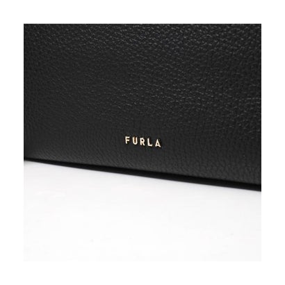 フルラ FURLA Furla ショルダーバッグ NUVOLA M TOTE レザー （O6000/NERO）｜詳細画像