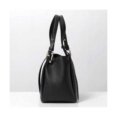 フルラ FURLA Furla ショルダーバッグ NUVOLA M TOTE レザー （O6000/NERO）｜詳細画像