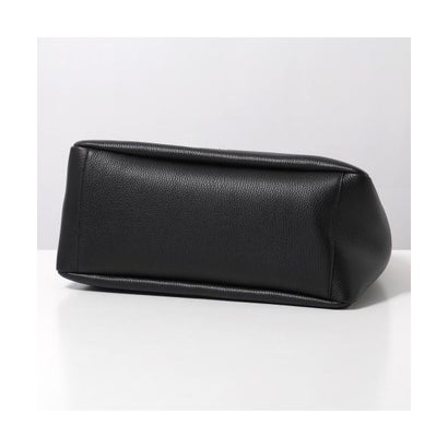 Furla トートバッグ NUVOLA L TOTE ラージ （4903S/MUDDY-GRAY）｜詳細画像