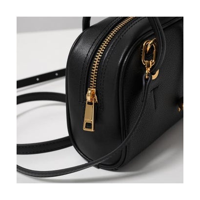 フルラ FURLA Furla ショルダーバッグ POPPY MINI DOME ハンドバッグ （O6000/NERO）｜詳細画像