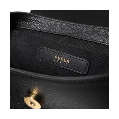 フルラ FURLA Furla ショルダーバッグ MOONLIGHT MINI ハンドバッグ （O6000/NERO）｜詳細画像