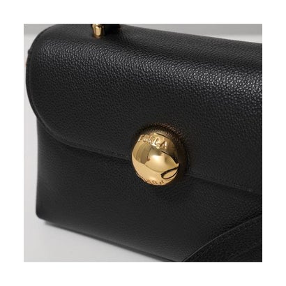 フルラ FURLA Furla ショルダーバッグ MOONLIGHT MINI ハンドバッグ （O6000/NERO）｜詳細画像