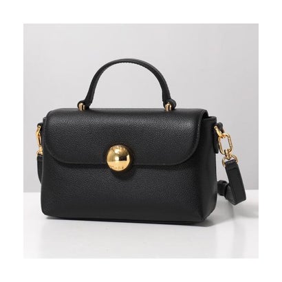 フルラ FURLA Furla ショルダーバッグ MOONLIGHT MINI ハンドバッグ （O6000/NERO）｜詳細画像