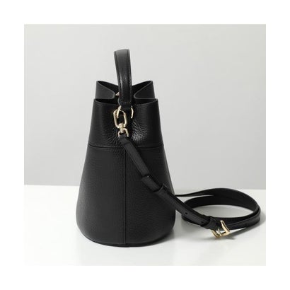 Furla ハンドバッグ Amelia MINI アメリア ミニ バケットバッグ （4892S/CACHEMIRE-GRAY）｜詳細画像