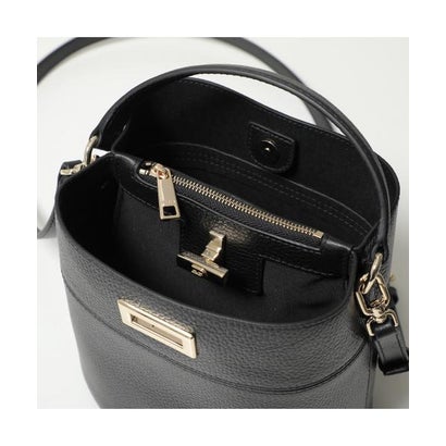 Furla ハンドバッグ Amelia MINI アメリア ミニ バケットバッグ （4892S/CACHEMIRE-GRAY）｜詳細画像