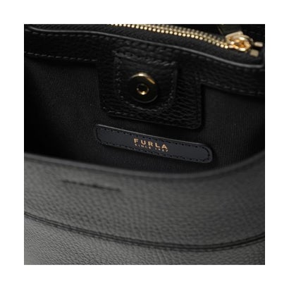 Furla ハンドバッグ Amelia MINI アメリア ミニ バケットバッグ （4892S/CACHEMIRE-GRAY）｜詳細画像