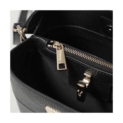 Furla ハンドバッグ Amelia MINI アメリア ミニ バケットバッグ （4892S/CACHEMIRE-GRAY）｜詳細画像
