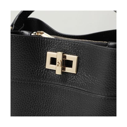 Furla ハンドバッグ Amelia MINI アメリア ミニ バケットバッグ （4892S/CACHEMIRE-GRAY）｜詳細画像