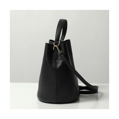 フルラ FURLA Furla ハンドバッグ Amelia アメリア M バケットバッグ （4892S/CACHEMIRE-GRAY）｜詳細画像