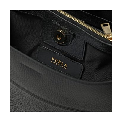 フルラ FURLA Furla ハンドバッグ Amelia アメリア M バケットバッグ （4892S/CACHEMIRE-GRAY）｜詳細画像