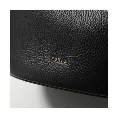 フルラ FURLA Furla ハンドバッグ Amelia アメリア M バケットバッグ （4892S/CACHEMIRE-GRAY）｜詳細画像