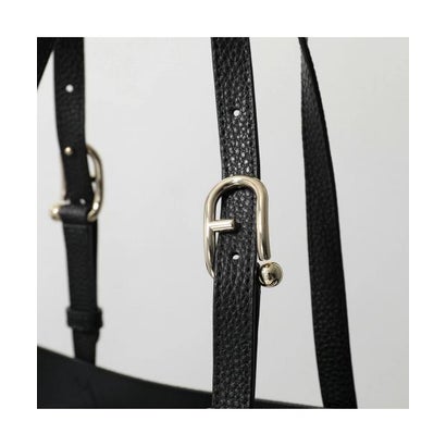 フルラ FURLA Furla トートバッグ AVA L TOTE WB02001 BX4329 （4916S/MUDDY-GRAY+ROSEWOOD）｜詳細画像