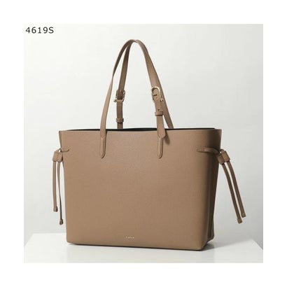 フルラ FURLA Furla トートバッグ AVA L TOTE WB02001 BX4329 （4916S/MUDDY-GRAY+ROSEWOOD）｜詳細画像
