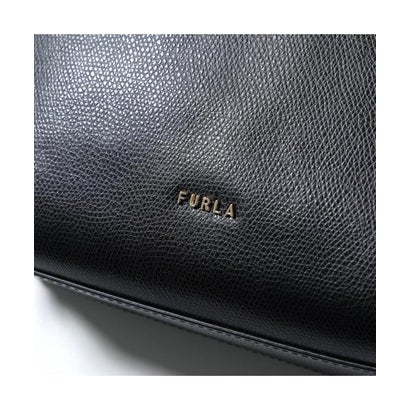 フルラ FURLA Furla ハンドバッグ TONIE HOBO  ショルダーバッグ （4903S/MUDDY-GRAY）｜詳細画像