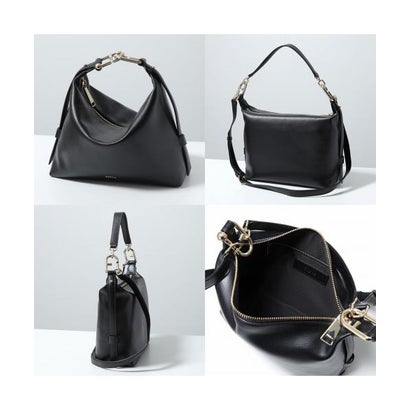 フルラ FURLA Furla ハンドバッグ TONIE トニー HOBO M （4903S/MUDDY-GRAY）｜詳細画像