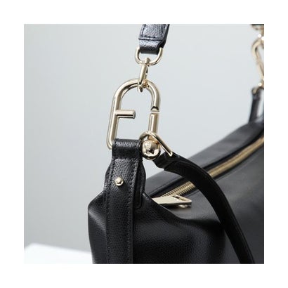 フルラ FURLA Furla ハンドバッグ TONIE トニー HOBO M （4903S/MUDDY-GRAY）｜詳細画像