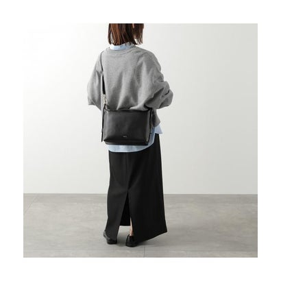 フルラ FURLA Furla ハンドバッグ TONIE トニー HOBO M （4903S/MUDDY-GRAY）｜詳細画像