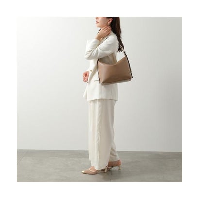 フルラ FURLA Furla ハンドバッグ TONIE トニー HOBO M （4903S/MUDDY-GRAY）｜詳細画像