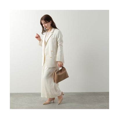 フルラ FURLA Furla ハンドバッグ TONIE トニー HOBO M （4903S/MUDDY-GRAY）｜詳細画像