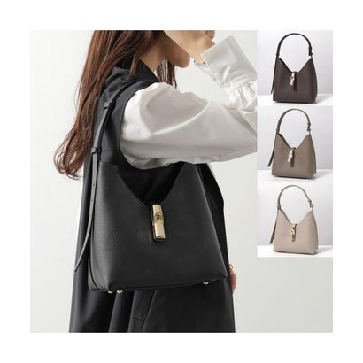フルラ FURLA Furla ホーボーバッグ GOCCIA S HOBO WB01979 BX3353 （4488S/LINEN）｜詳細画像