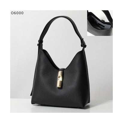 フルラ FURLA Furla ホーボーバッグ GOCCIA S HOBO WB01979 BX3353 （4488S/LINEN）｜詳細画像