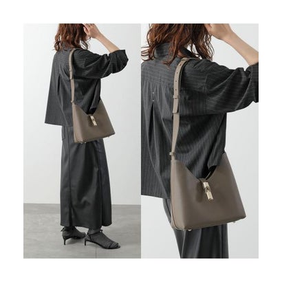 フルラ FURLA Furla ホーボーバッグ GOCCIA S HOBO WB01979 BX3353 （4488S/LINEN）｜詳細画像