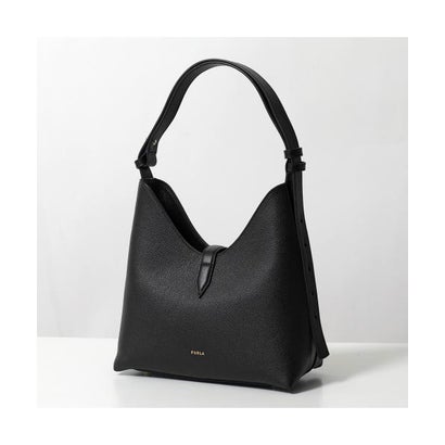 フルラ FURLA Furla ホーボーバッグ GOCCIA S HOBO WB01979 BX3353 （4903S/MUDDY-GRAY）｜詳細画像