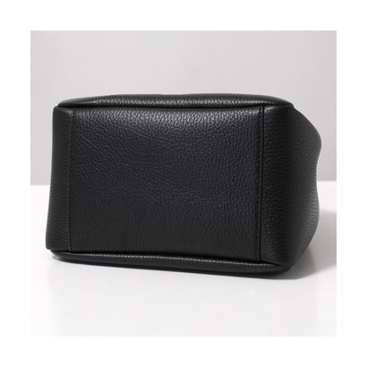 Furla ショルダーバッグ NUVOLA MINI TOTE ハンドバッグ （O6000/NERO）｜詳細画像