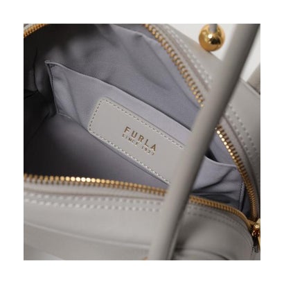 フルラ FURLA Furla ショルダーバッグ POPPY S DOME ポピー ハンドバッグ （O6000/NERO）｜詳細画像