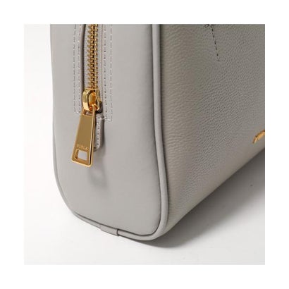 フルラ FURLA Furla ショルダーバッグ POPPY S DOME ポピー ハンドバッグ （O6000/NERO）｜詳細画像