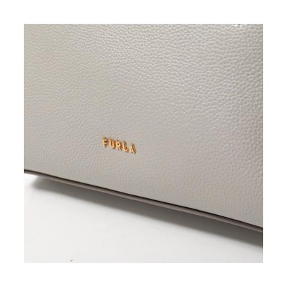 フルラ FURLA Furla ショルダーバッグ POPPY S DOME ポピー ハンドバッグ （O6000/NERO）｜詳細画像