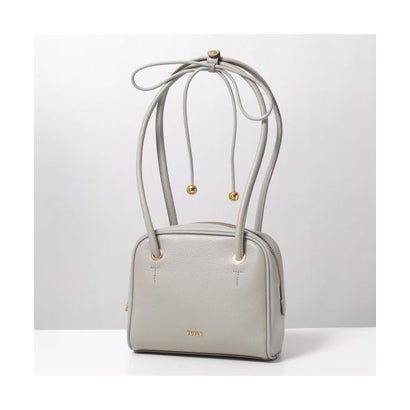 フルラ FURLA Furla ショルダーバッグ POPPY S DOME ポピー ハンドバッグ （O6000/NERO）｜詳細画像