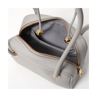 フルラ FURLA Furla ショルダーバッグ POPPY S DOME ポピー ハンドバッグ （O6000/NERO）｜詳細画像
