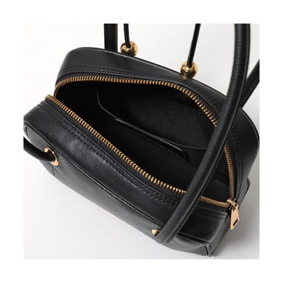 フルラ FURLA Furla ショルダーバッグ POPPY S DOME ポピー ハンドバッグ （4897S/STONE-GRAY）｜詳細画像