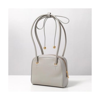 フルラ FURLA Furla ショルダーバッグ POPPY S DOME ポピー ハンドバッグ （4897S/STONE-GRAY）｜詳細画像