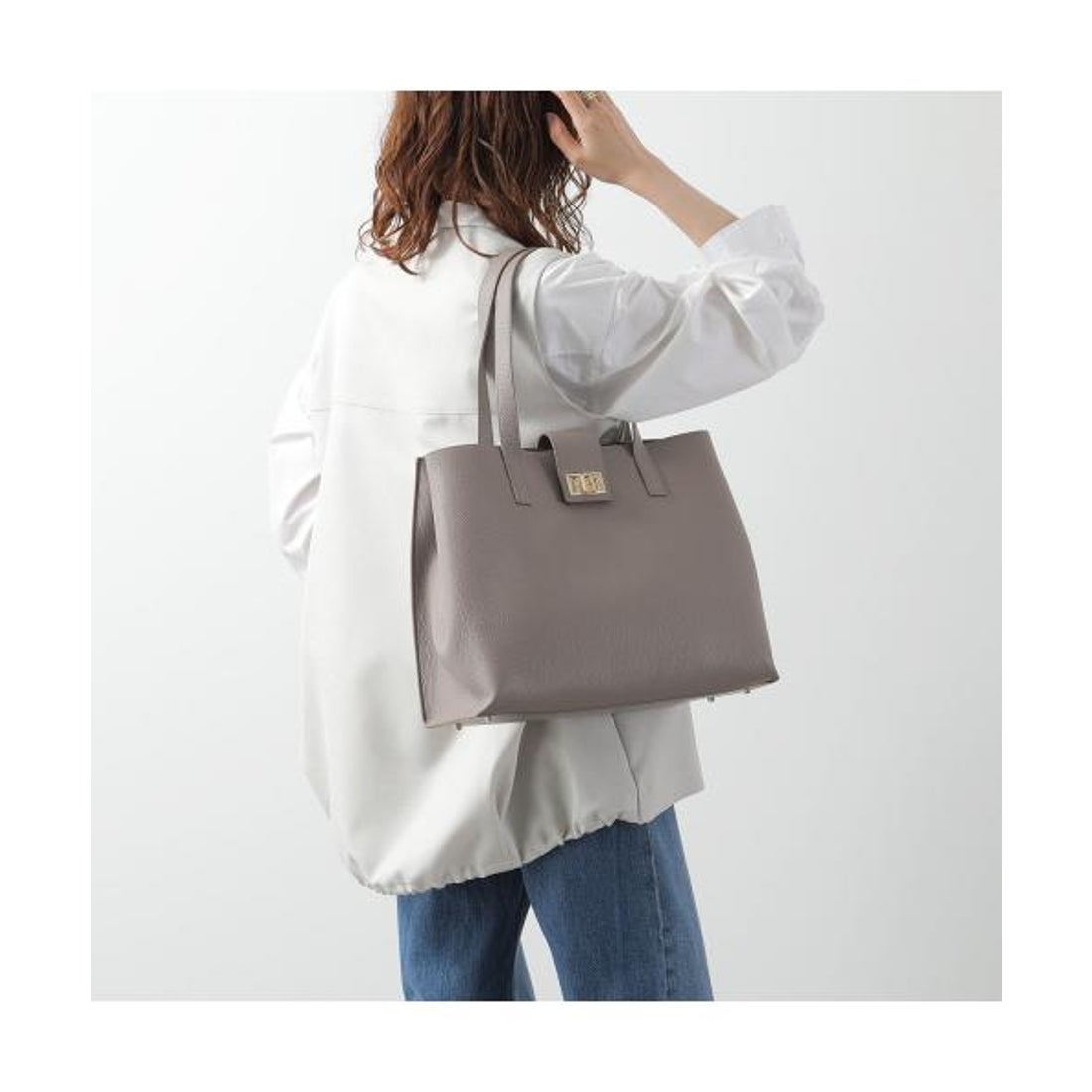 フルラ FURLA Furla トートバッグ 1927 WB01099 HSF000 レザー （2572S