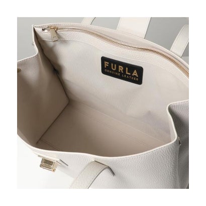 フルラ FURLA Furla トートバッグ 1927 WB01099 HSF000 レザー （2572S/STUCCO-GRAY/グレー）｜詳細画像