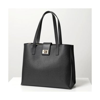 フルラ FURLA Furla トートバッグ 1927 WB01099 HSF000 レザー （2572S/STUCCO-GRAY/グレー）｜詳細画像
