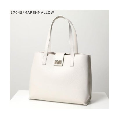 フルラ FURLA Furla トートバッグ 1927 WB01099 HSF000 レザー （2572S/STUCCO-GRAY/グレー）｜詳細画像