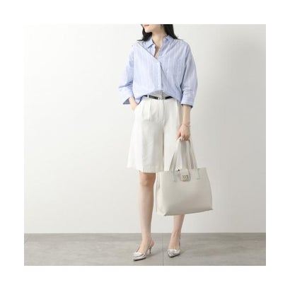 フルラ FURLA Furla トートバッグ 1927 WB01099 HSF000 レザー （2572S/STUCCO-GRAY/グレー）｜詳細画像