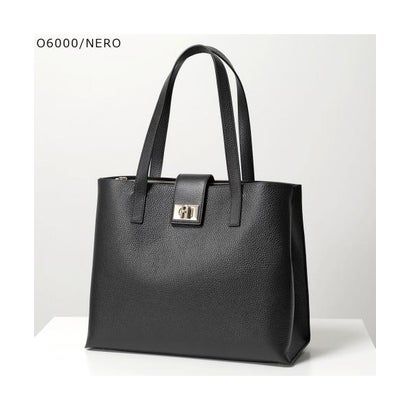 フルラ FURLA Furla トートバッグ 1927 WB01099 HSF000 レザー （2572S/STUCCO-GRAY/グレー）｜詳細画像