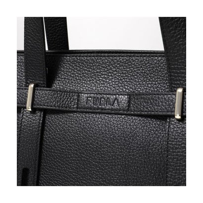 フルラ FURLA Furla ハンドバッグ GIOVE M TOTE ジョベ ショルダーバッグ （O6000/NERO）｜詳細画像
