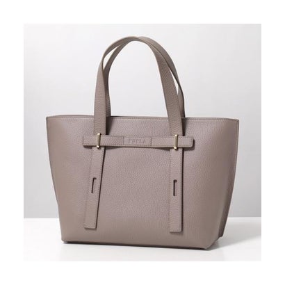 フルラ FURLA Furla ハンドバッグ GIOVE M TOTE ジョベ ショルダーバッグ （O6000/NERO）｜詳細画像