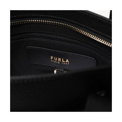 フルラ FURLA Furla ハンドバッグ GIOVE M TOTE ジョベ ショルダーバッグ （2572S/STUCCO-GRAY）｜詳細画像