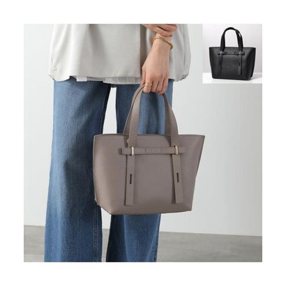 フルラ FURLA Furla ハンドバッグ GIOVE M TOTE ジョベ ショルダーバッグ （2572S/STUCCO-GRAY）｜詳細画像
