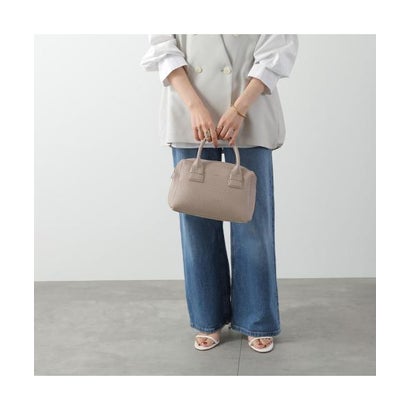 フルラ FURLA Furla ハンドバッグ CAPRICCIO S SATCHEL ショルダーバッグ （ZU000/NUDE）｜詳細画像