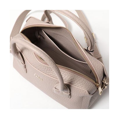 フルラ FURLA Furla ハンドバッグ CAPRICCIO S SATCHEL ショルダーバッグ （ZU000/NUDE）｜詳細画像